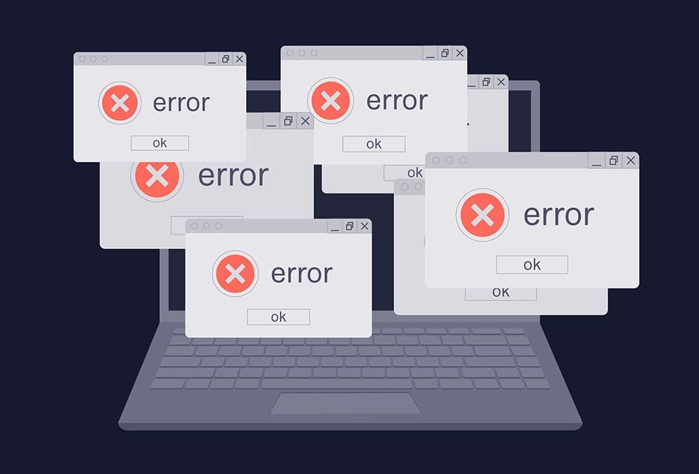 Les erreurs les plus courantes lors du développement d’un logiciel et comment les éviter