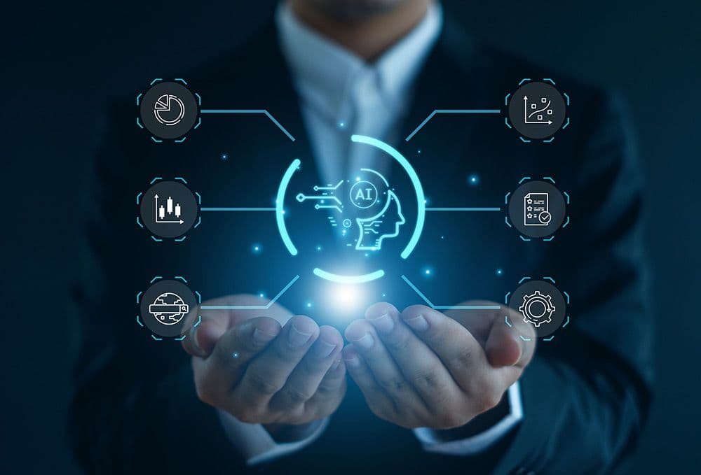 Intelligence Artificielle et PME : Par où commencer pour tirer parti des nouvelles technologies ?