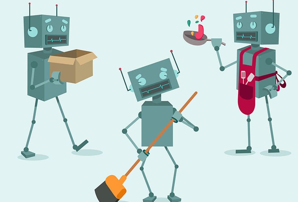 Les limites de l’IA : Ce qu’elle ne peut pas (encore) faire pour votre entreprise