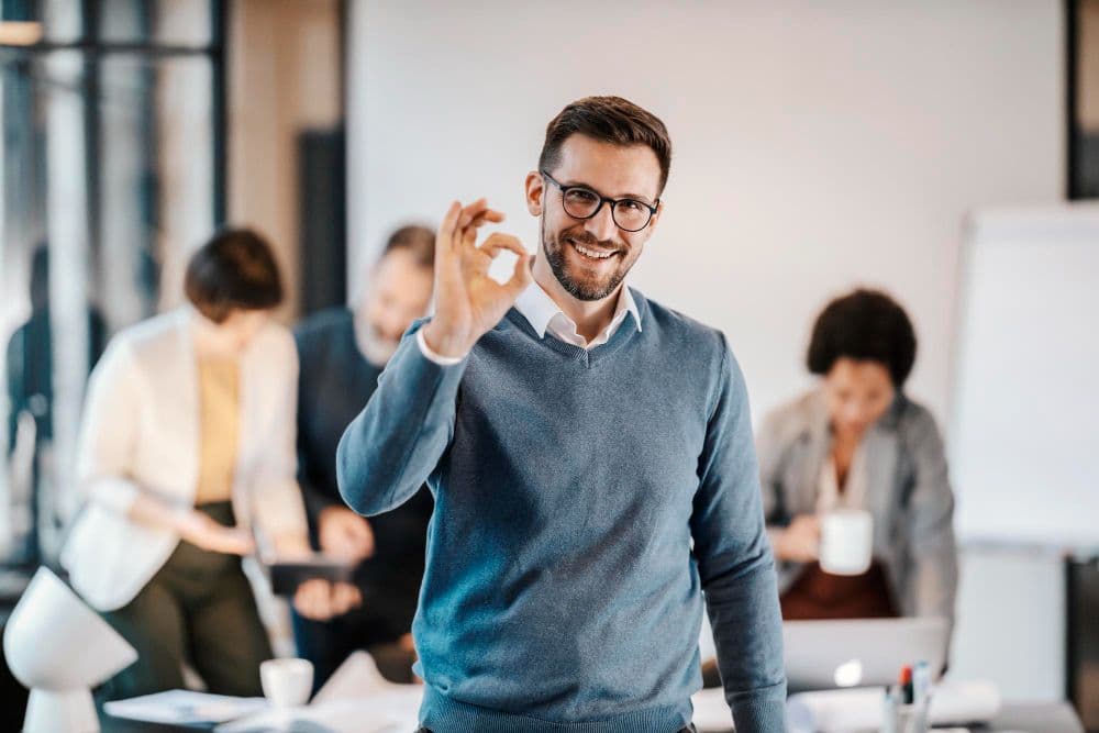 Comment l’IA peut optimiser les processus d’une entreprise sans remplacer les employés